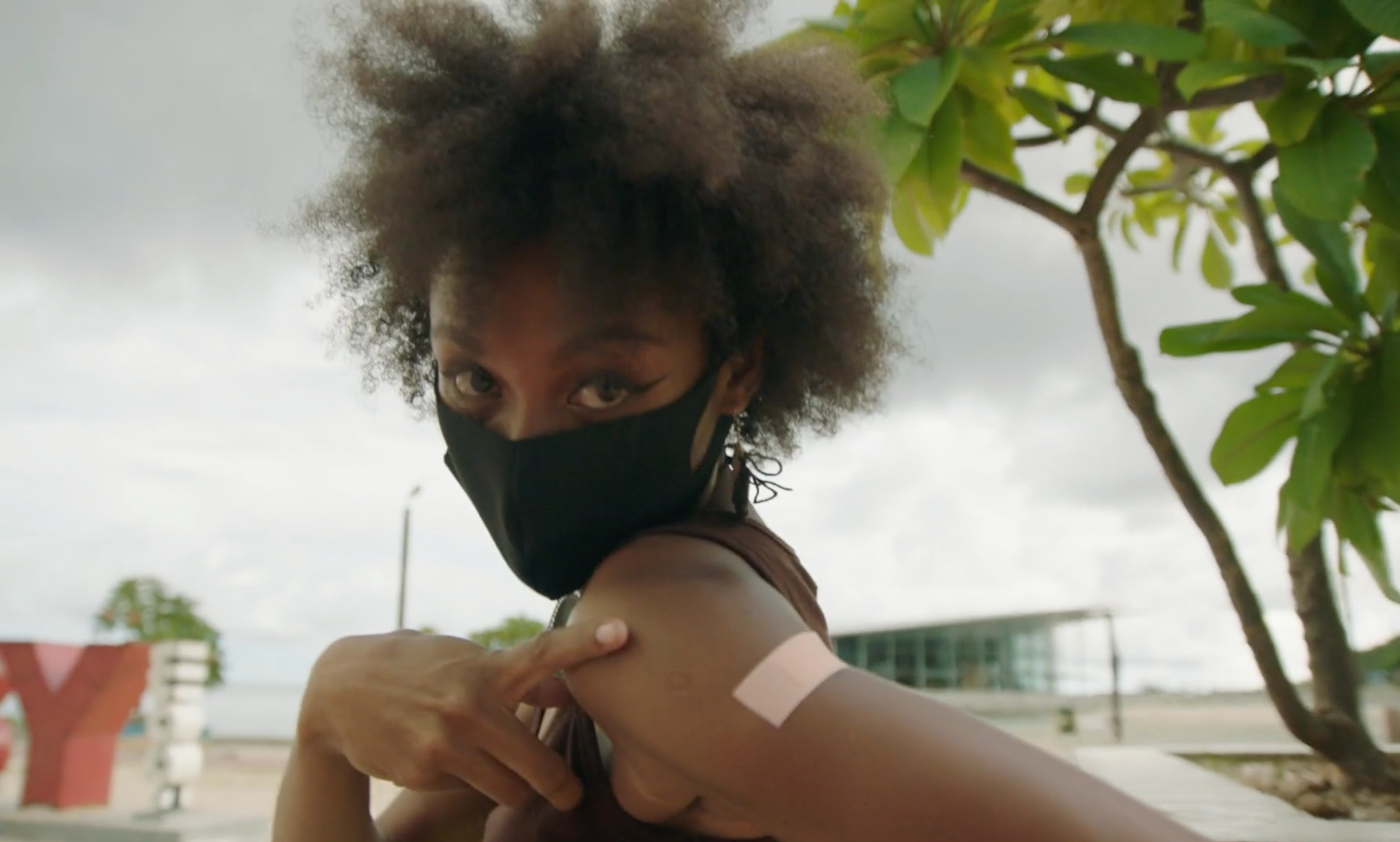 PNG national health campaign